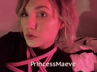 PrincessMaeve