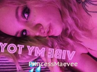 PrincessMaevee