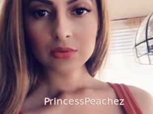 PrincessPeachez