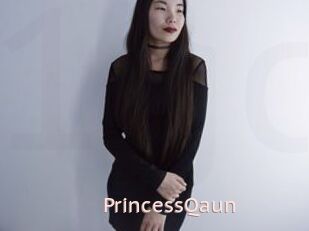 PrincessQaun