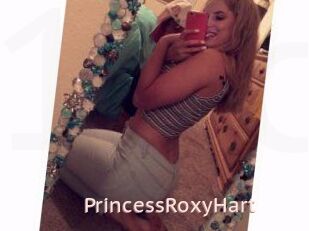 PrincessRoxyHart