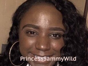 PrincessSammyWild