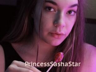 PrincessSashaStar