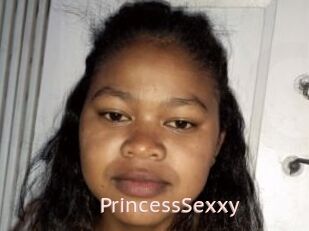 PrincessSexxy