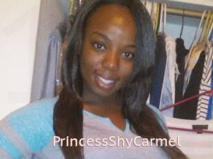PrincessShyCarmel