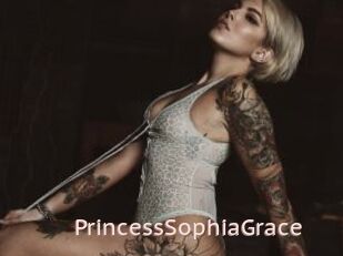 PrincessSophiaGrace