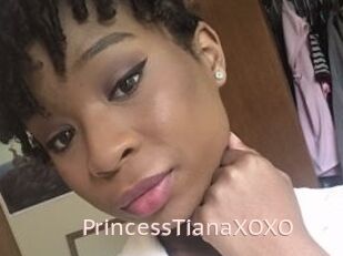 PrincessTianaXOXO