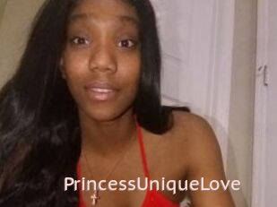 PrincessUniqueLove