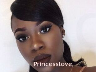 Princesslove