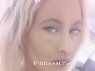 Princessrina