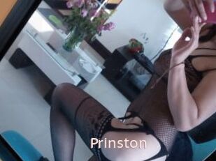 Prinston