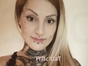 PriscillaT