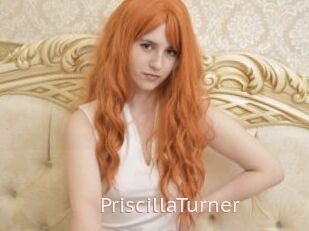 PriscillaTurner