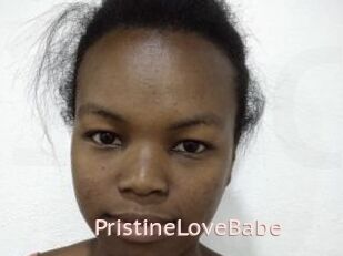 PristineLoveBabe