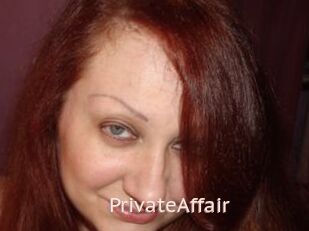 PrivateAffair