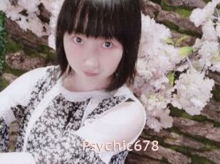 Psychic678