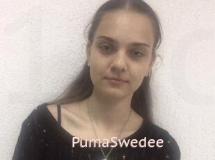 PumaSwedee