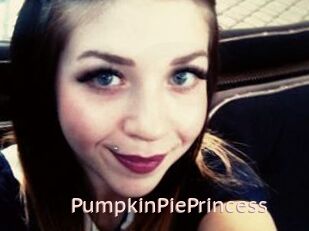 PumpkinPiePrincess