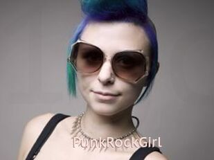 PunkRockGirl