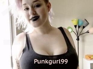 Punkgurl99