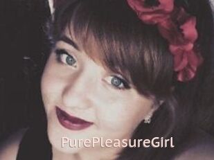 PurePleasureGirl