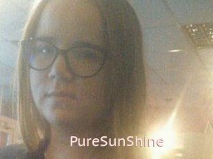 PureSunShine