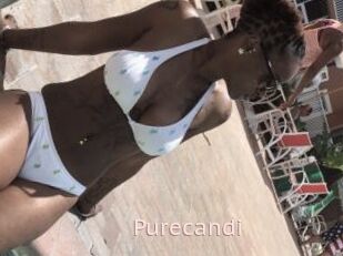Purecandi