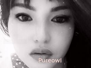 Pureowi