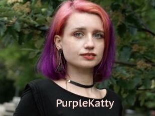 PurpleKatty