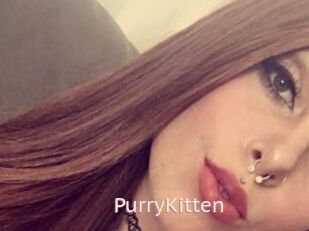 PurryKitten
