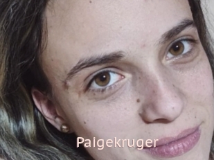 Paigekruger