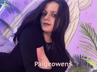 Paigeowens