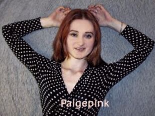 Paigepink