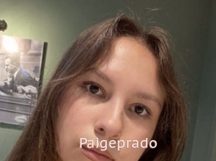 Paigeprado