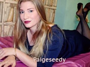 Paigeseedy