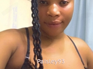 Paisley93