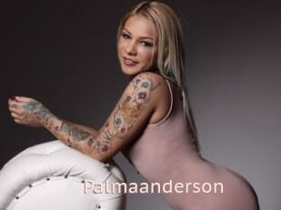 Palmaanderson