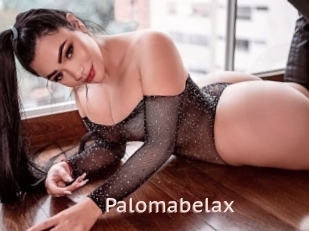 Palomabelax