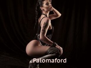 Palomaford