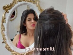Palomasmitt