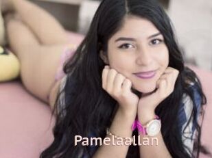 Pamelaallan