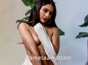 Pamelaawatson