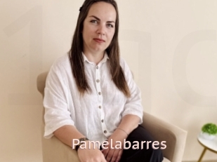 Pamelabarres