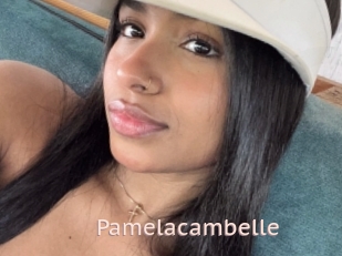 Pamelacambelle