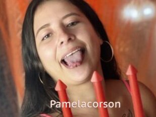 Pamelacorson