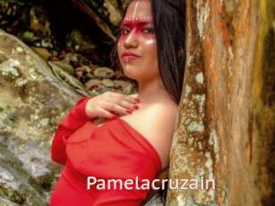 Pamelacruzain