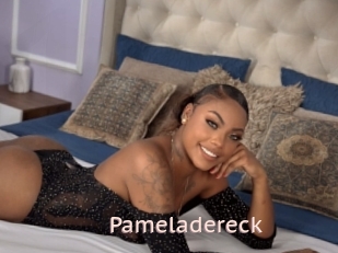 Pameladereck