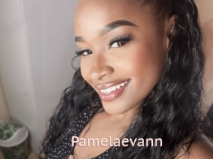Pamelaevann