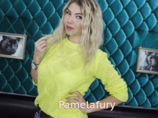 Pamelafury