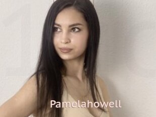 Pamelahowell